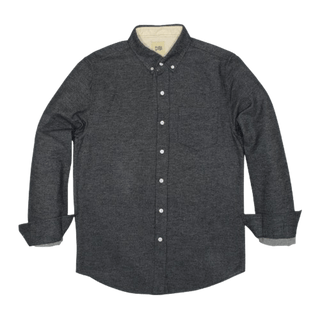 DIBI: Twill Men's Brushed Flannel guys-and-co