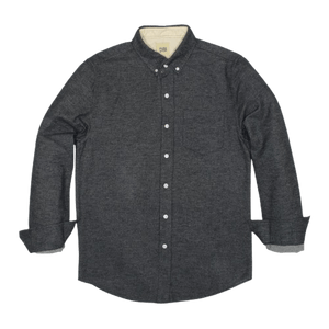 DIBI: Twill Men's Brushed Flannel guys-and-co