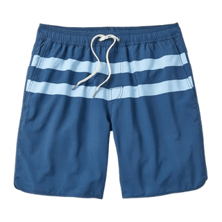 FAIR HARBOR: Anchor Men's Swim Shorts guys-and-co