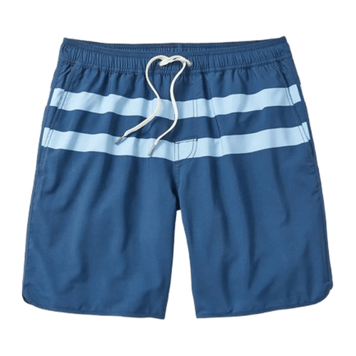 FAIR HARBOR: Anchor Men's Swim Shorts guys-and-co