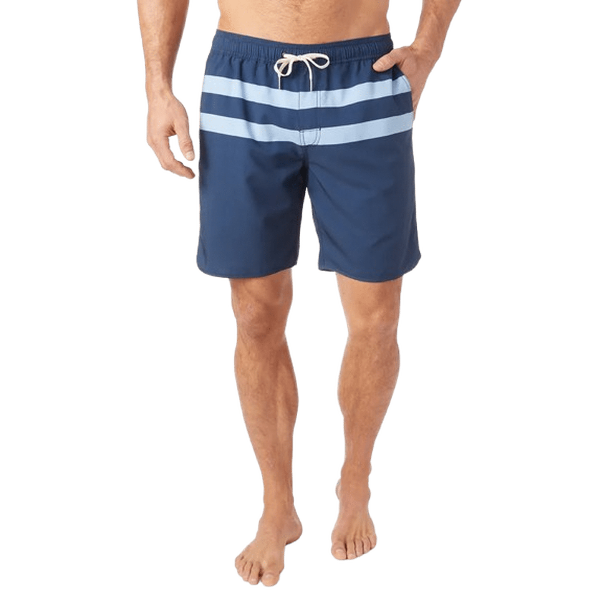 FAIR HARBOR: Anchor Men's Swim Shorts guys-and-co