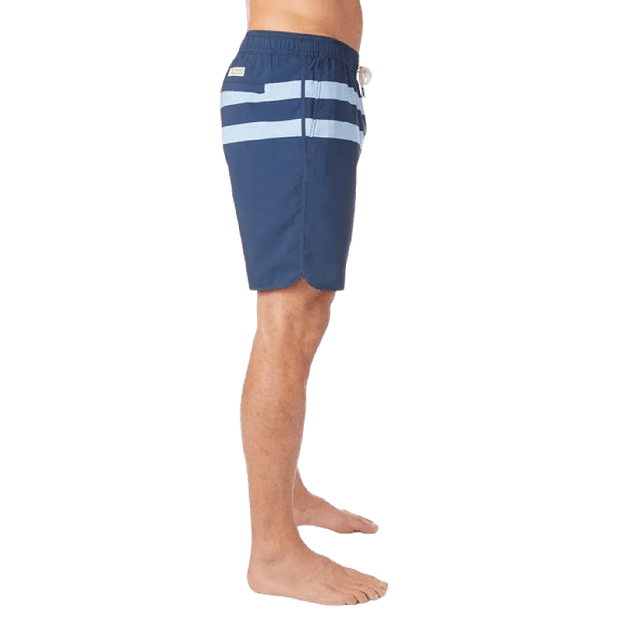 FAIR HARBOR: Anchor Men's Swim Shorts guys-and-co