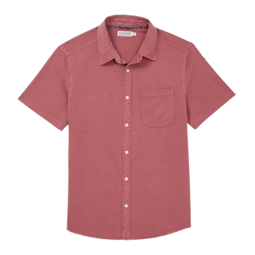 FAIR HARBOR: Men's Saltaire Shirt guys-and-co