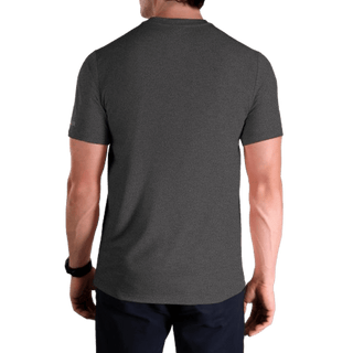 2UNDR: Crew Neck T-Shirt guys-and-co
