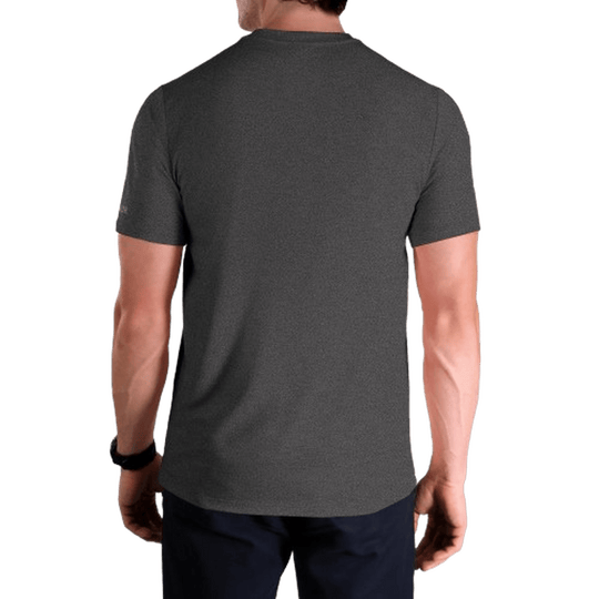 2UNDR: Crew Neck T-Shirt guys-and-co