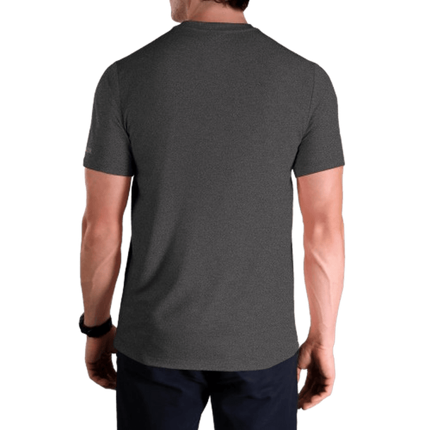 2UNDR: Crew Neck T-Shirt guys-and-co