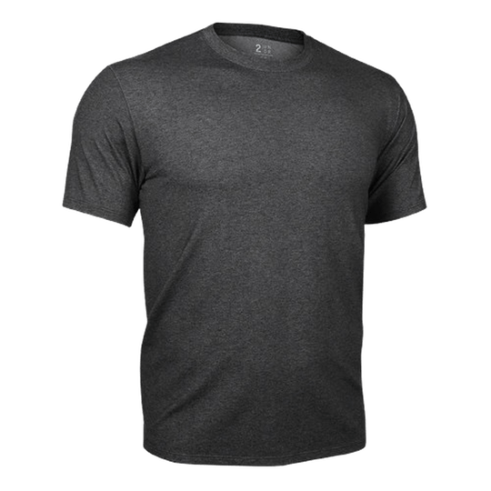 2UNDR: Crew Neck T-Shirt guys-and-co