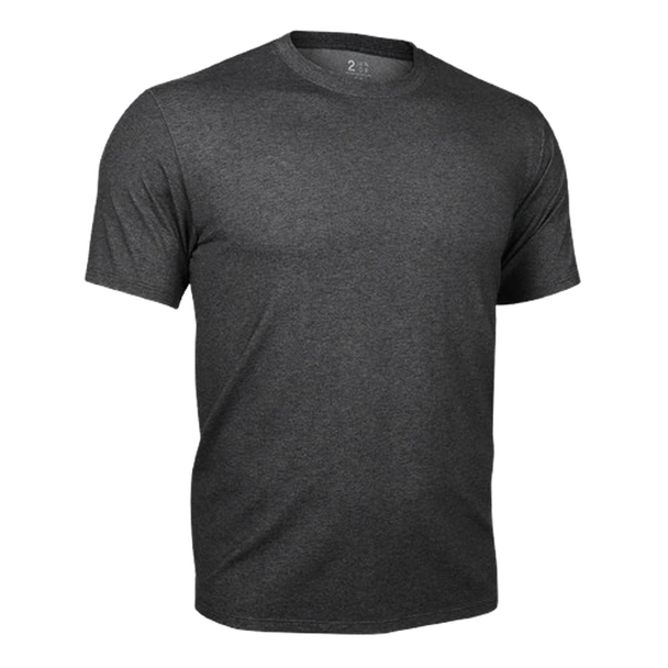 2UNDR: Crew Neck T-Shirt guys-and-co