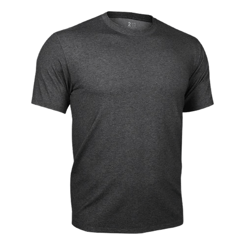 2UNDR: Crew Neck T-Shirt guys-and-co