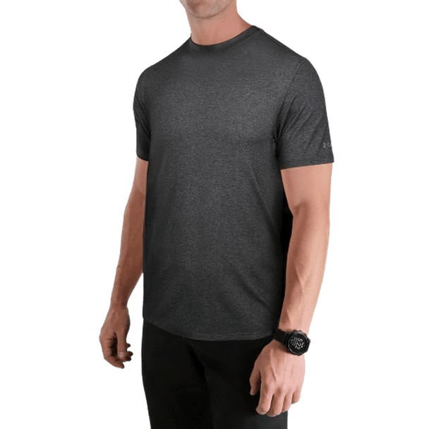 2UNDR: Crew Neck T-Shirt guys-and-co