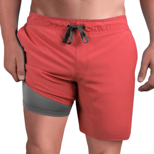 2UNDR: Juicy 2-in-1 Shorts guys-and-co