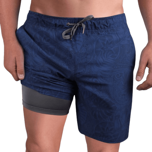 2UNDR: Juicy 2-in-1 Shorts guys-and-co