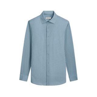 BUGATCHI: James Illusion OoohCotton® Shirt guys-and-co