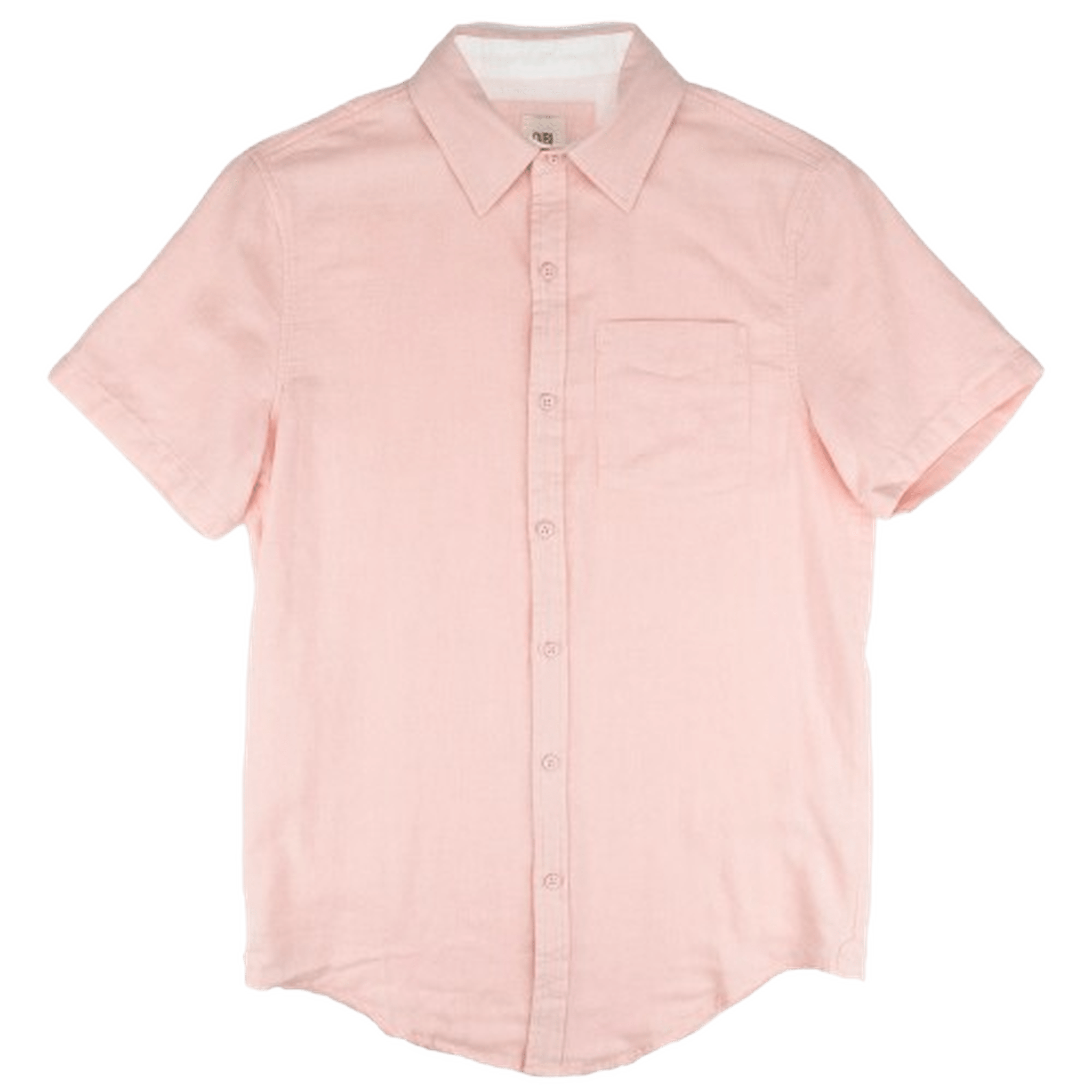 DIBI: Tropic Men's Short Sleeve Shirt guys-and-co