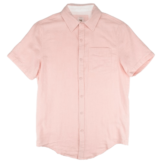 DIBI: Tropic Men's Short Sleeve Shirt guys-and-co