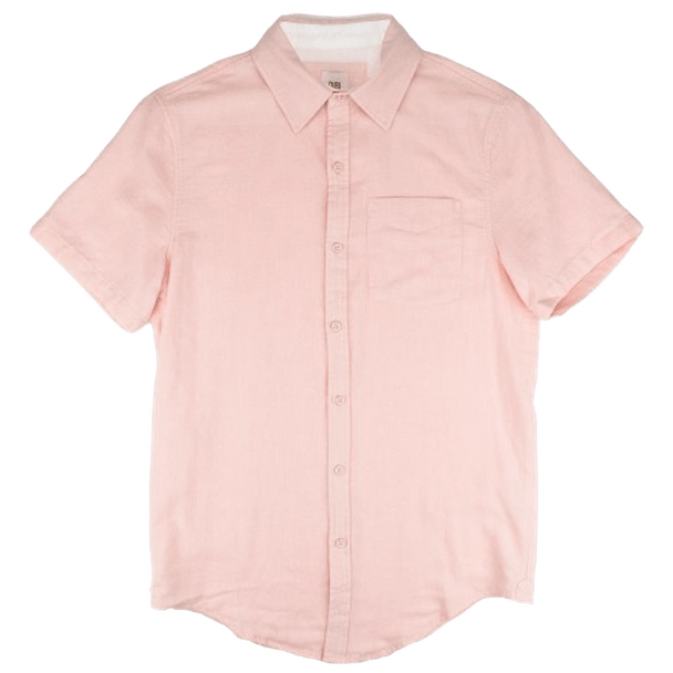 DIBI: Tropic Men's Short Sleeve Shirt guys-and-co