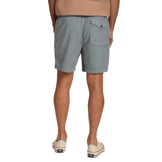 TRUE GRIT: Baja Cord Shorts guys-and-co