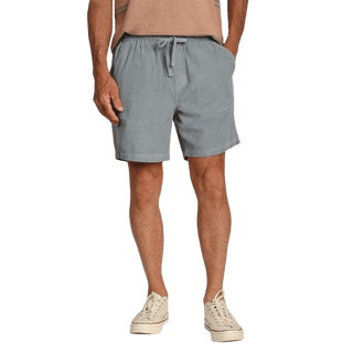 TRUE GRIT: Baja Cord Shorts guys-and-co
