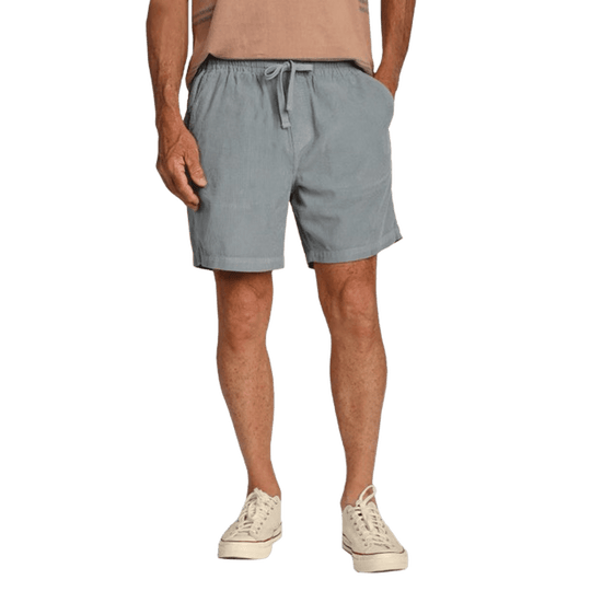 TRUE GRIT: Baja Cord Shorts guys-and-co
