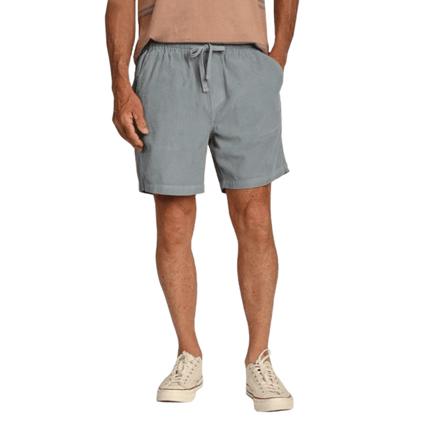 TRUE GRIT: Baja Cord Shorts guys-and-co