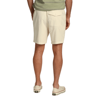 TRUE GRIT: Baja Cord Shorts guys-and-co