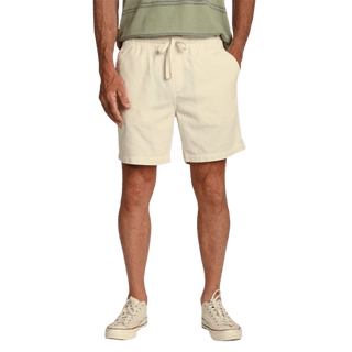 TRUE GRIT: Baja Cord Shorts guys-and-co