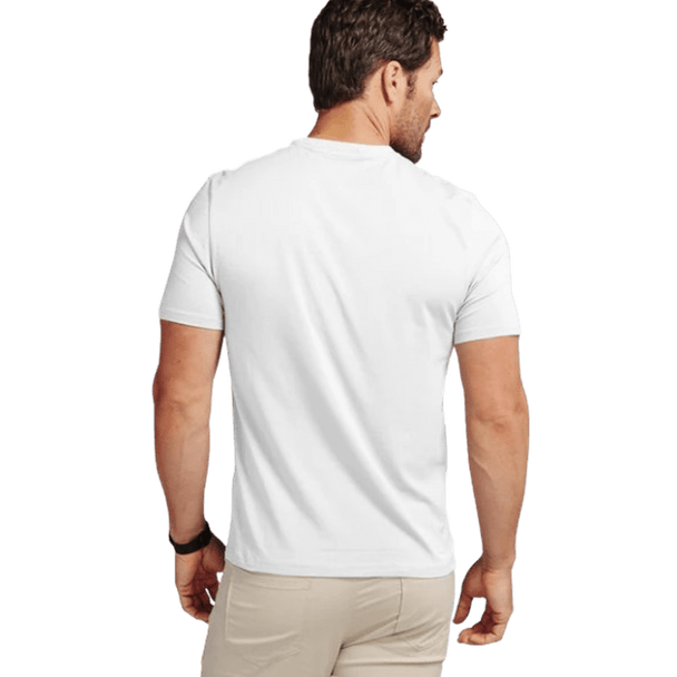 TASC PERFORMANCE: Pimaluxe T-Shirt guys-and-co