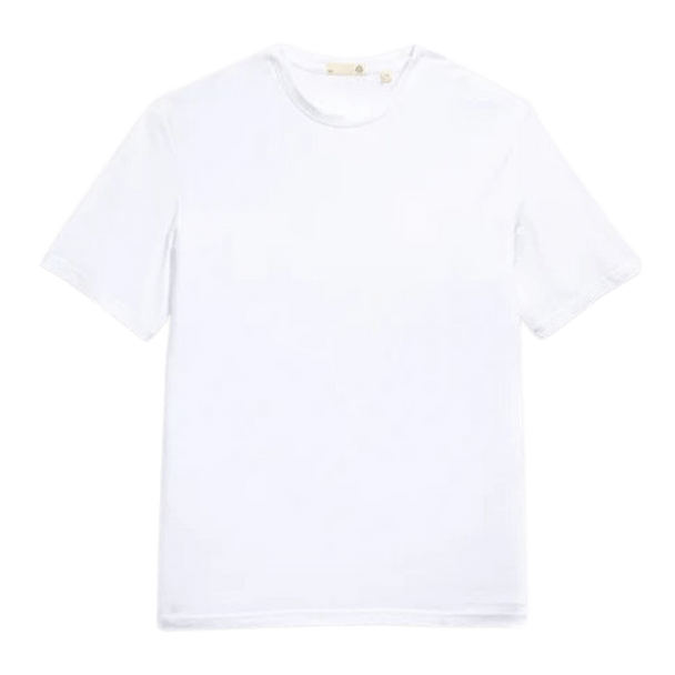TASC PERFORMANCE: Pimaluxe T-Shirt guys-and-co