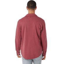 Load image into Gallery viewer, FAIR HARBOR: Saltaire Men&#39;s Long Sleeve SHirt guys-and-co
