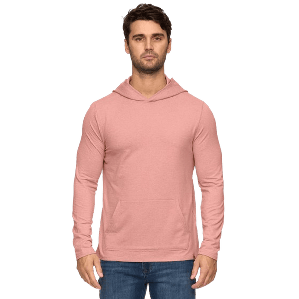 FLAG & ANTHEM: Clutch Ultra Soft Men's Hoodie guys-and-co