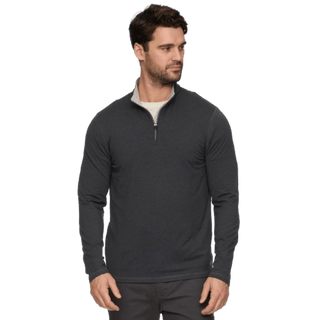 FLAG & ANTHEM: Clutch Ultra Soft Men's 1/4 Zip guys-and-co