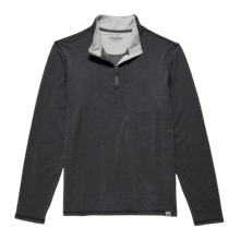 Load image into Gallery viewer, FLAG &amp; ANTHEM: Clutch Ultra Soft Men&#39;s 1/4 Zip guys-and-co

