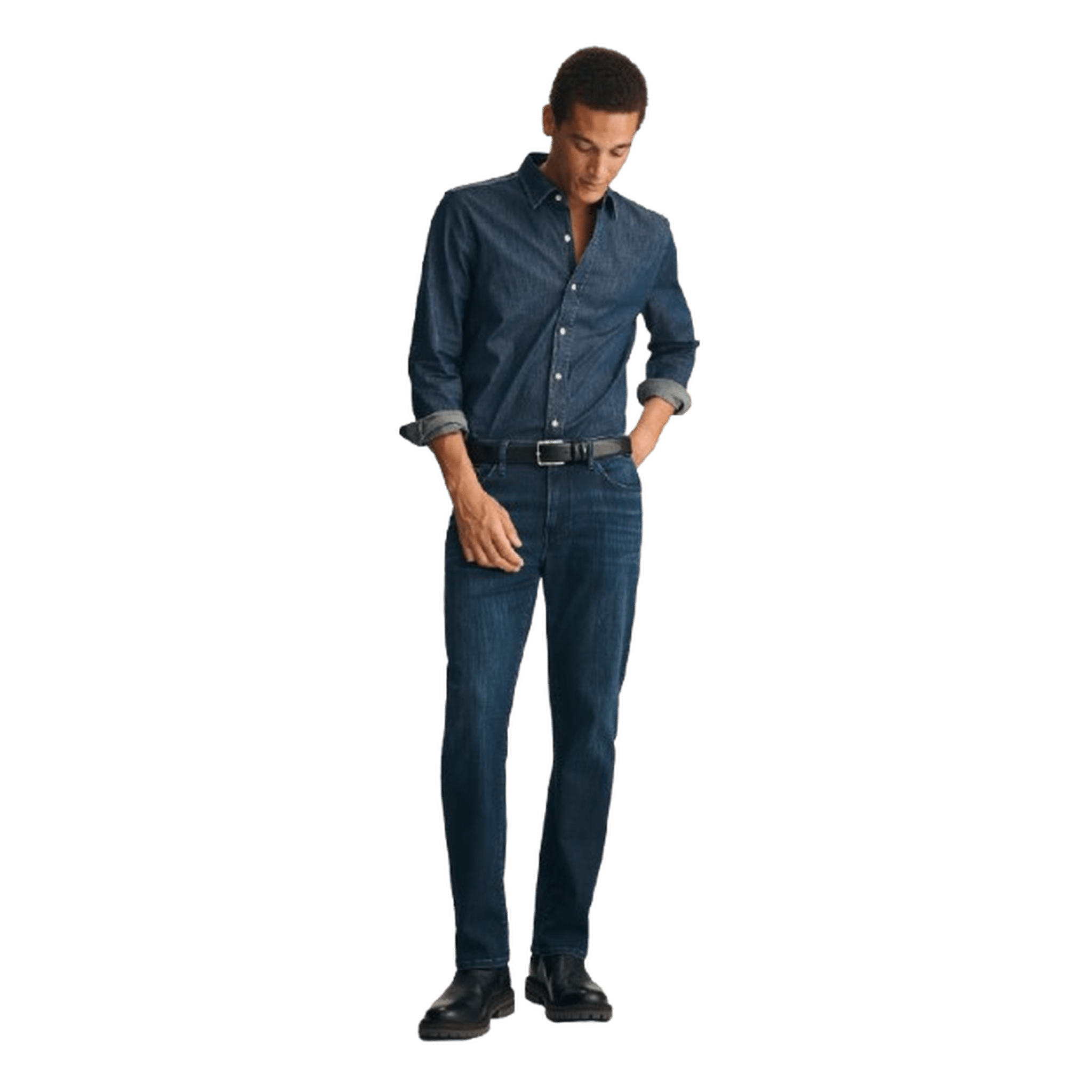 MAVI: Zach Deep Supermove guys-and-co