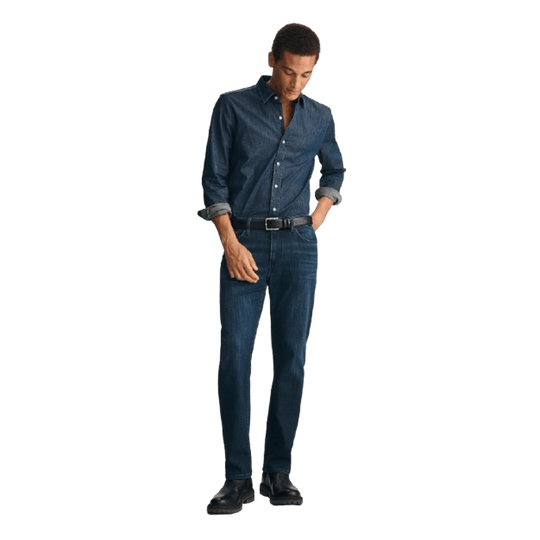 MAVI: Zach Deep Supermove guys-and-co