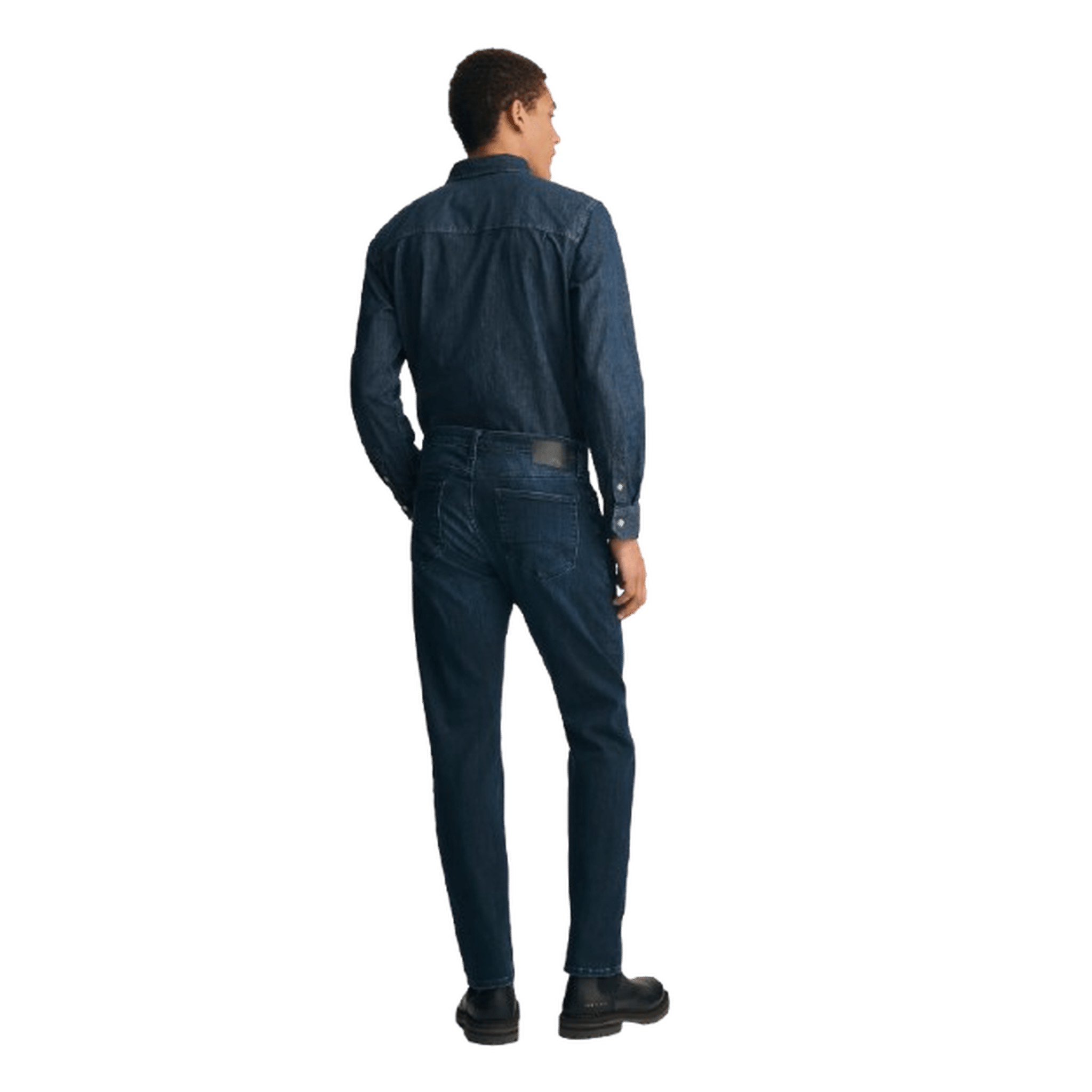 MAVI: Zach Deep Supermove guys-and-co