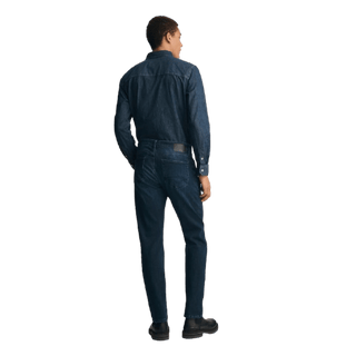 MAVI: Zach Deep Supermove guys-and-co