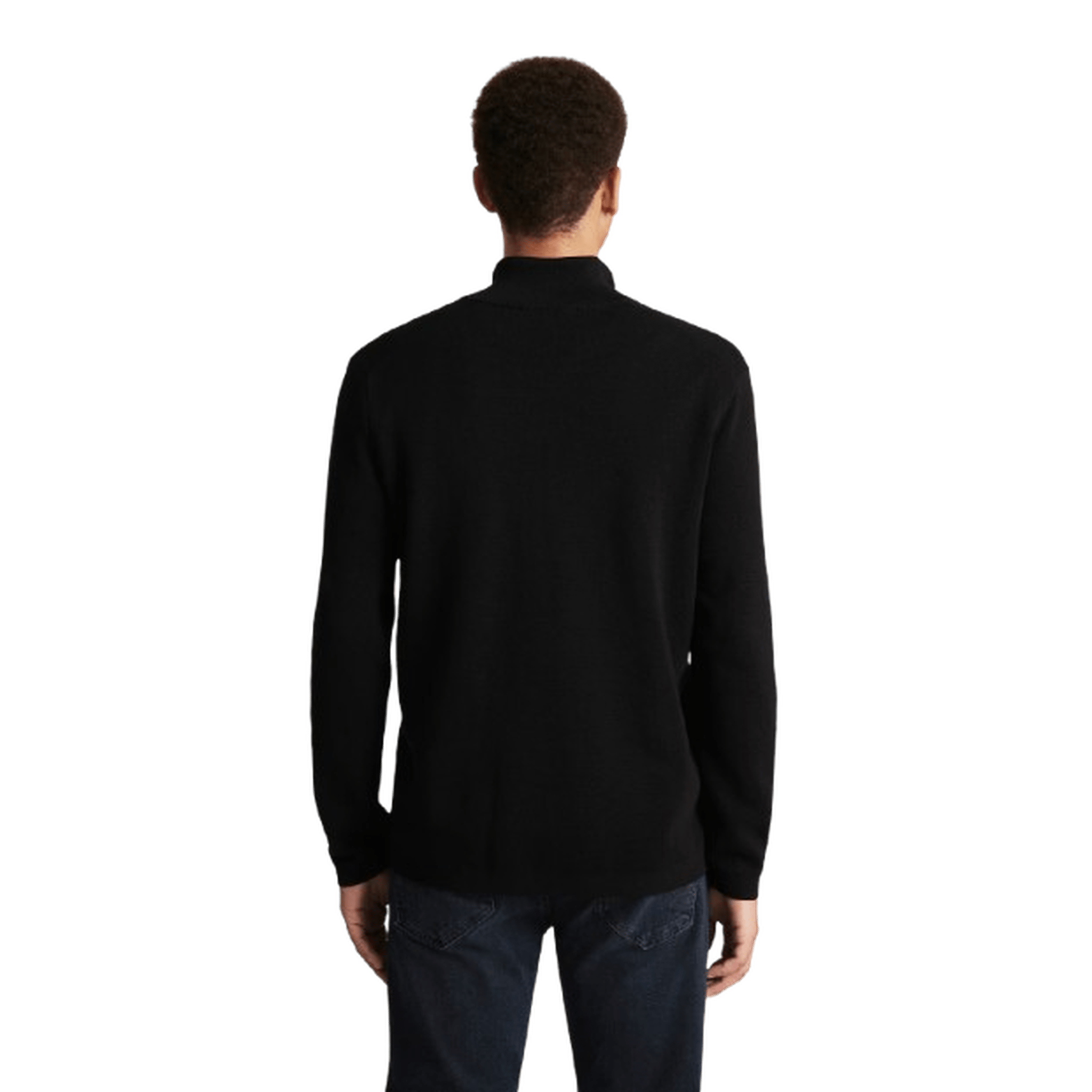 MAVI: Half Zip Men's Sweater guys-and-co