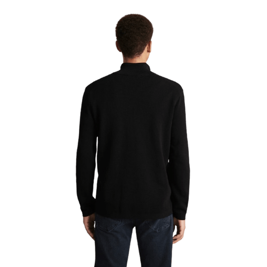 MAVI: Half Zip Men's Sweater guys-and-co
