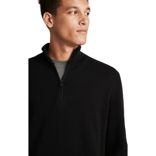 MAVI: Half Zip Men's Sweater guys-and-co