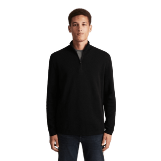 MAVI: Half Zip Men's Sweater guys-and-co