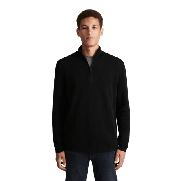 MAVI: Half Zip Men's Sweater guys-and-co