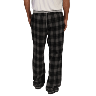 TRUE GRIT: Summit Checks Flannel Pants guys-and-co