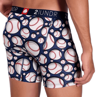 2UNDER:Swing Shift 6" Boxer Brief guys-and-co