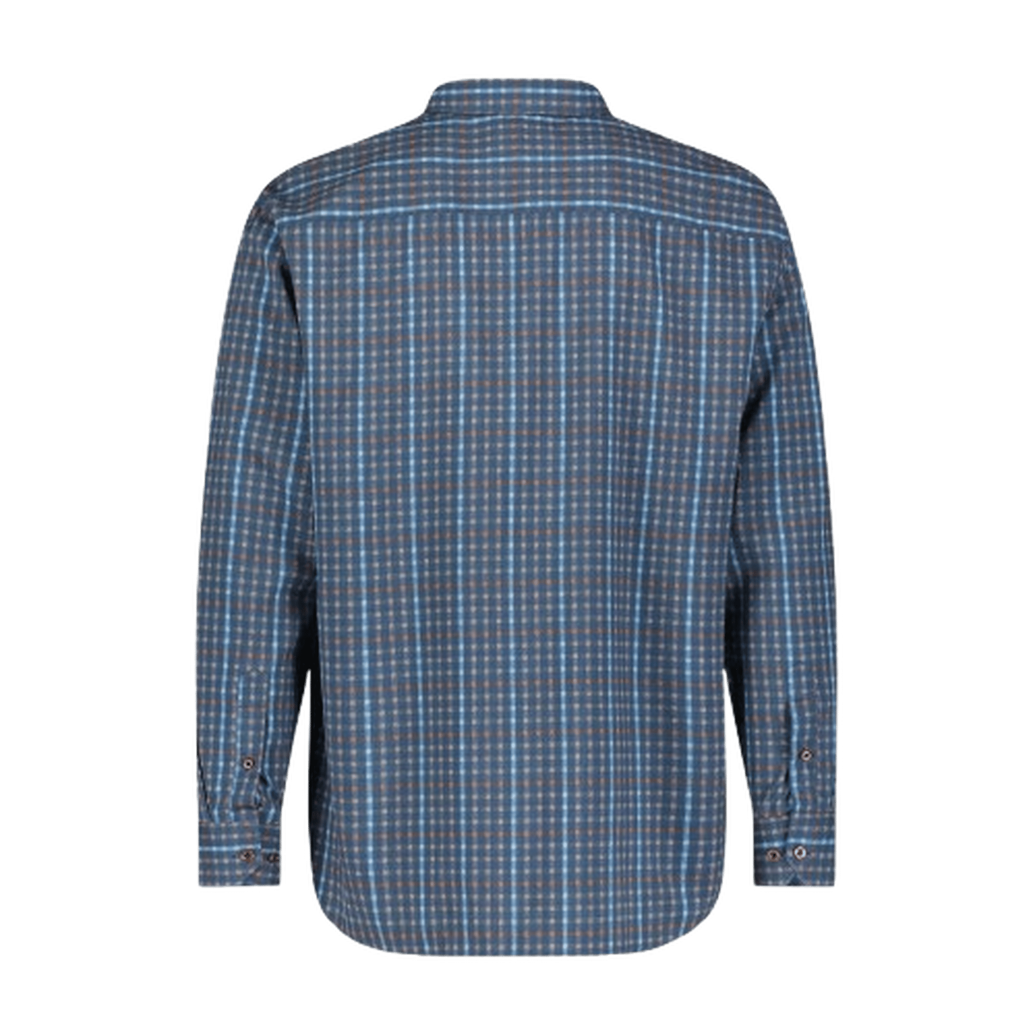 AMERICAN HERITAGE: Jeremy Plaid Shirt guys-and-co