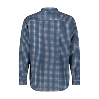 AMERICAN HERITAGE: Jeremy Plaid Shirt guys-and-co