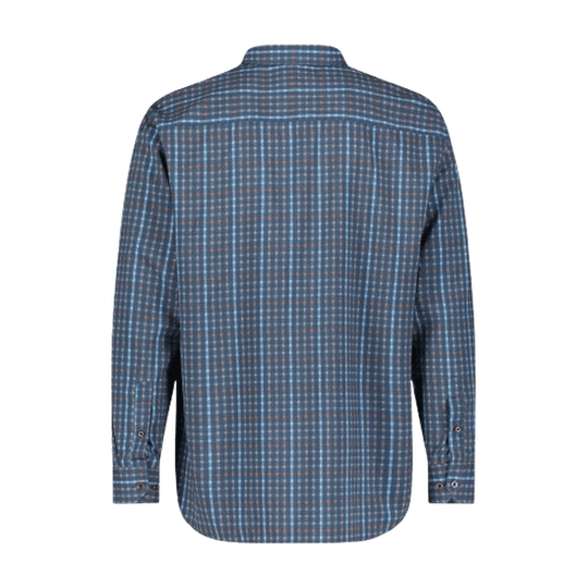 AMERICAN HERITAGE: Jeremy Plaid Shirt guys-and-co