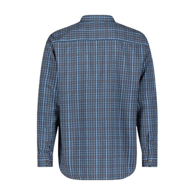 AMERICAN HERITAGE: Jeremy Plaid Shirt guys-and-co