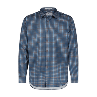 AMERICAN HERITAGE: Jeremy Plaid Shirt guys-and-co