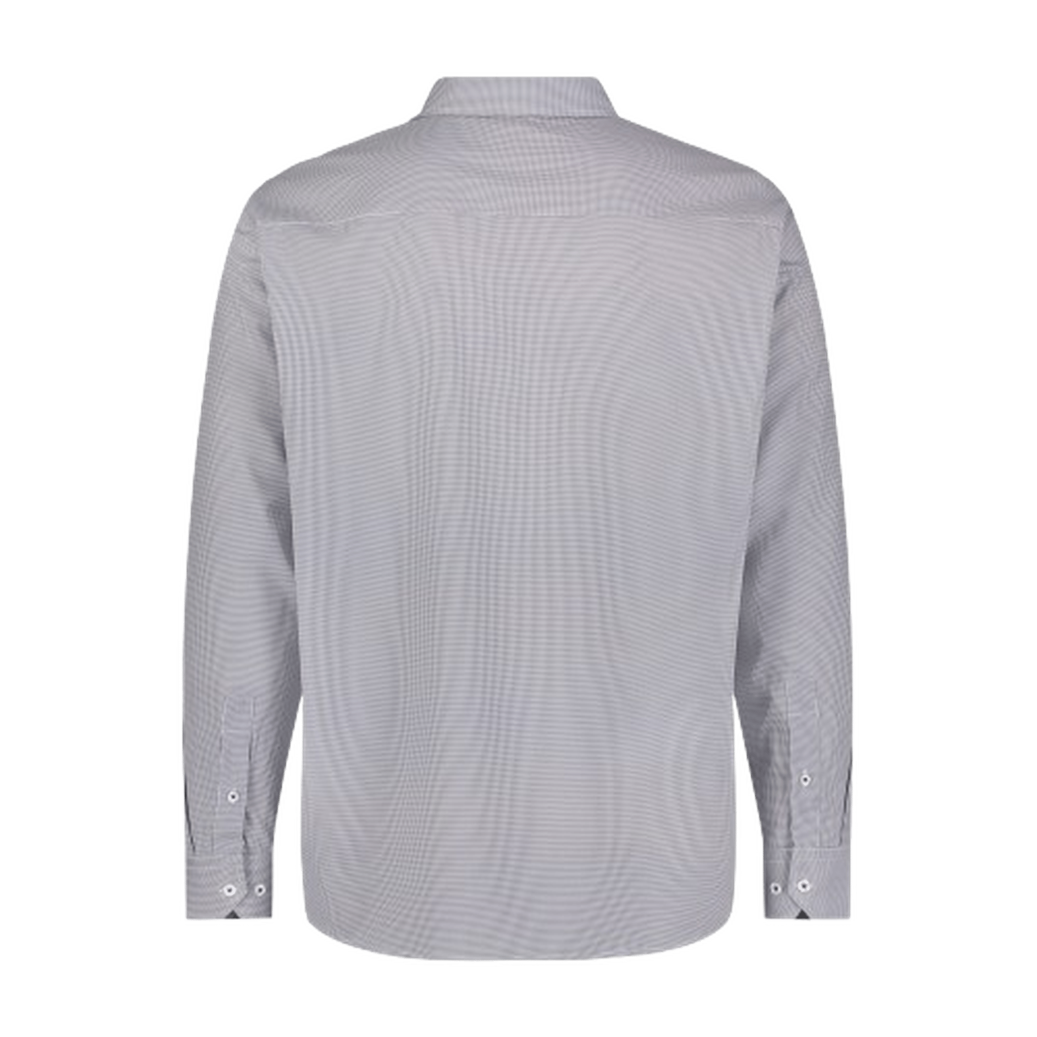 AMERICAN HERITAGE: Mini Geo Dot Dress Shirt guys-and-co