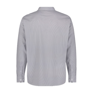 AMERICAN HERITAGE: Mini Geo Dot Dress Shirt guys-and-co